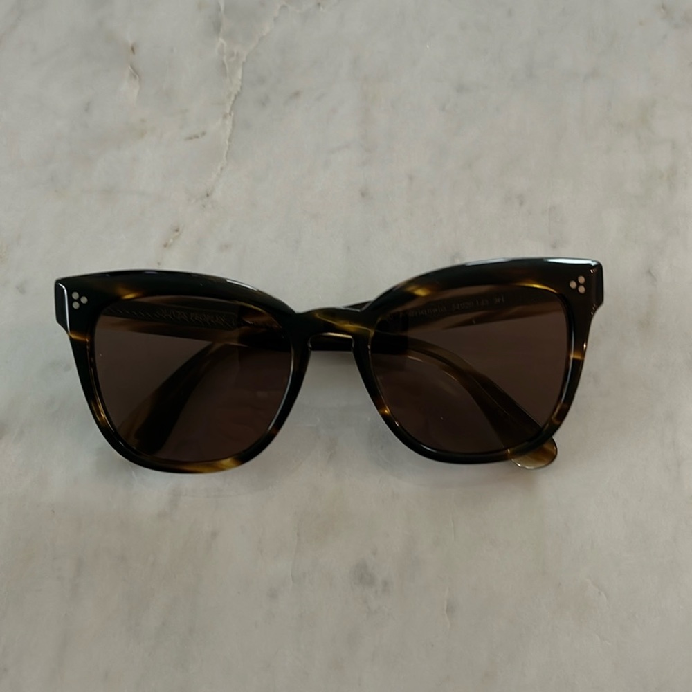 Oliver People Sunglasses